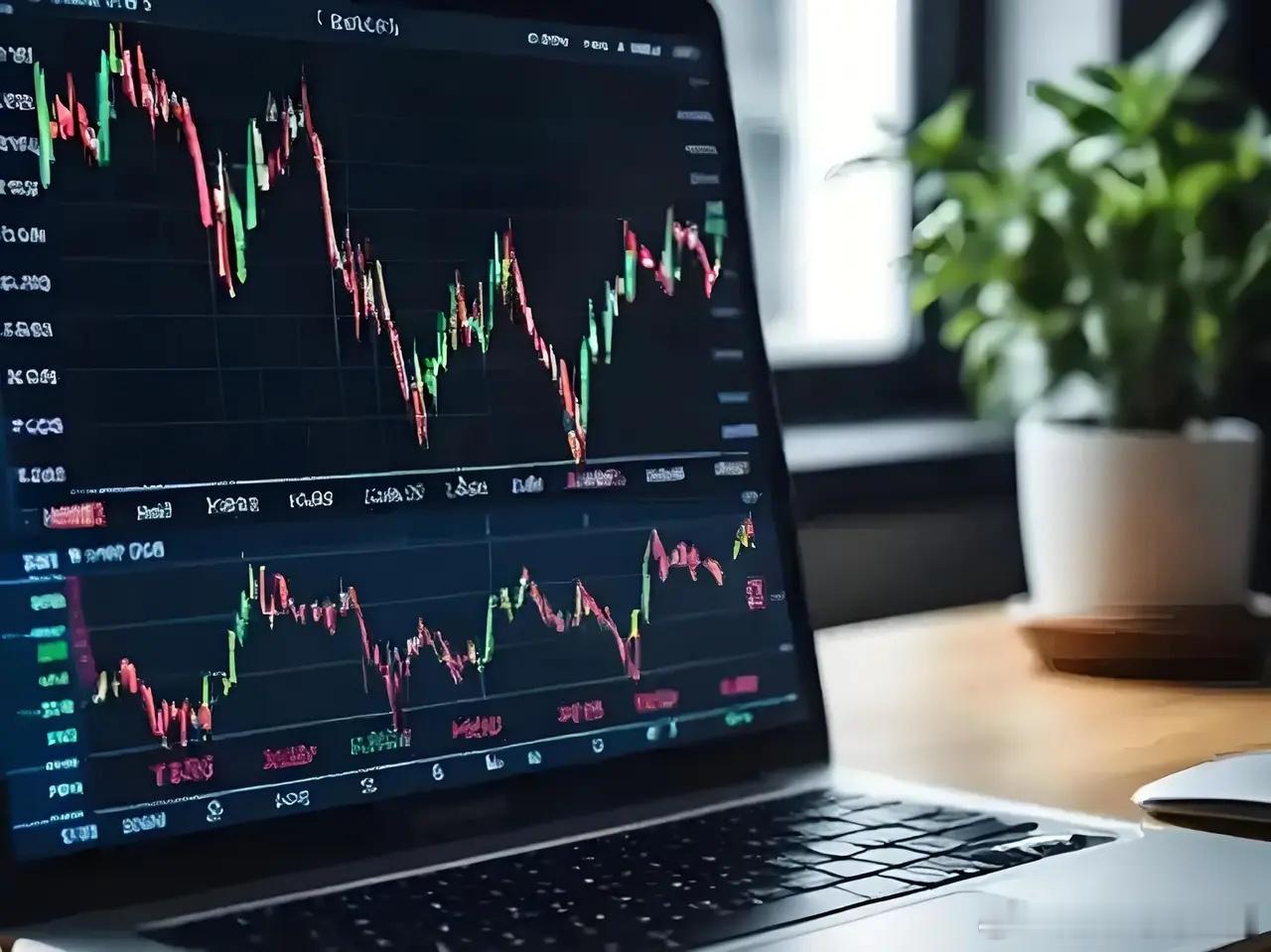 宝子们，咱炒股是不是总感觉在“送钱”？一买就跌、一卖就涨，研究半天财报、K线，账