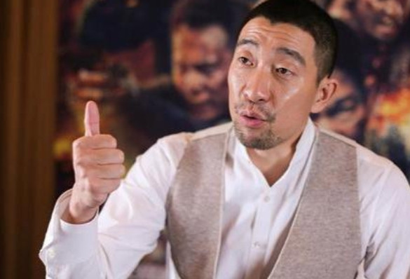 2005年，王千源想买套房，他把北京的房源看了个遍，却一直犹豫不决，最后买了一个