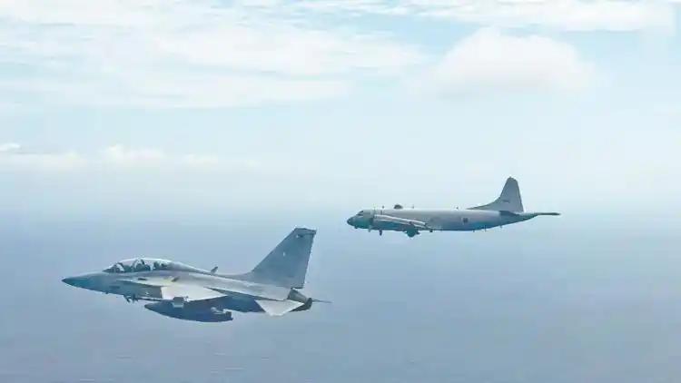 一件憋了81年的事，今天终于还是发生了！自从二战结束之后，日本自卫队的作战人员从