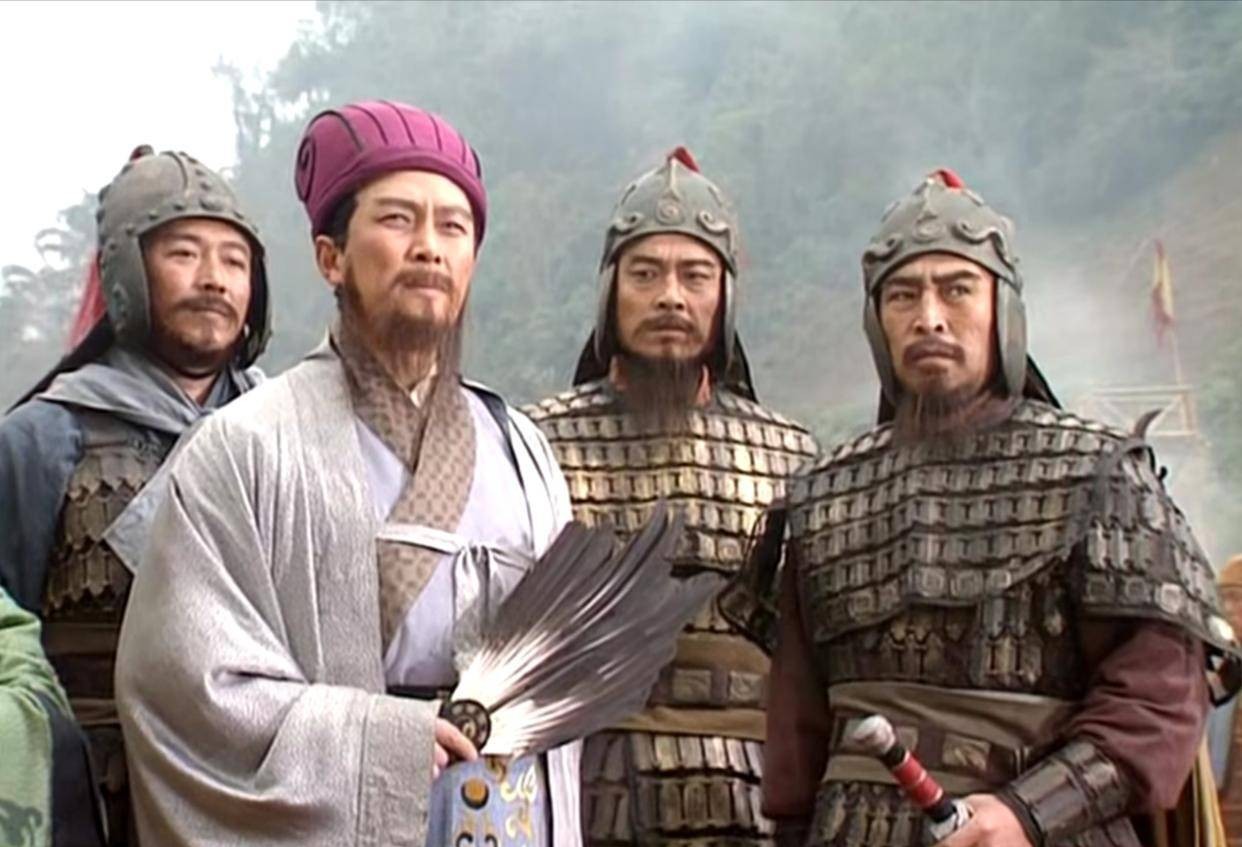 《三国志》上有一则令人深思的故事，细细品味之后，似乎更能感受到其中的复杂与微妙：