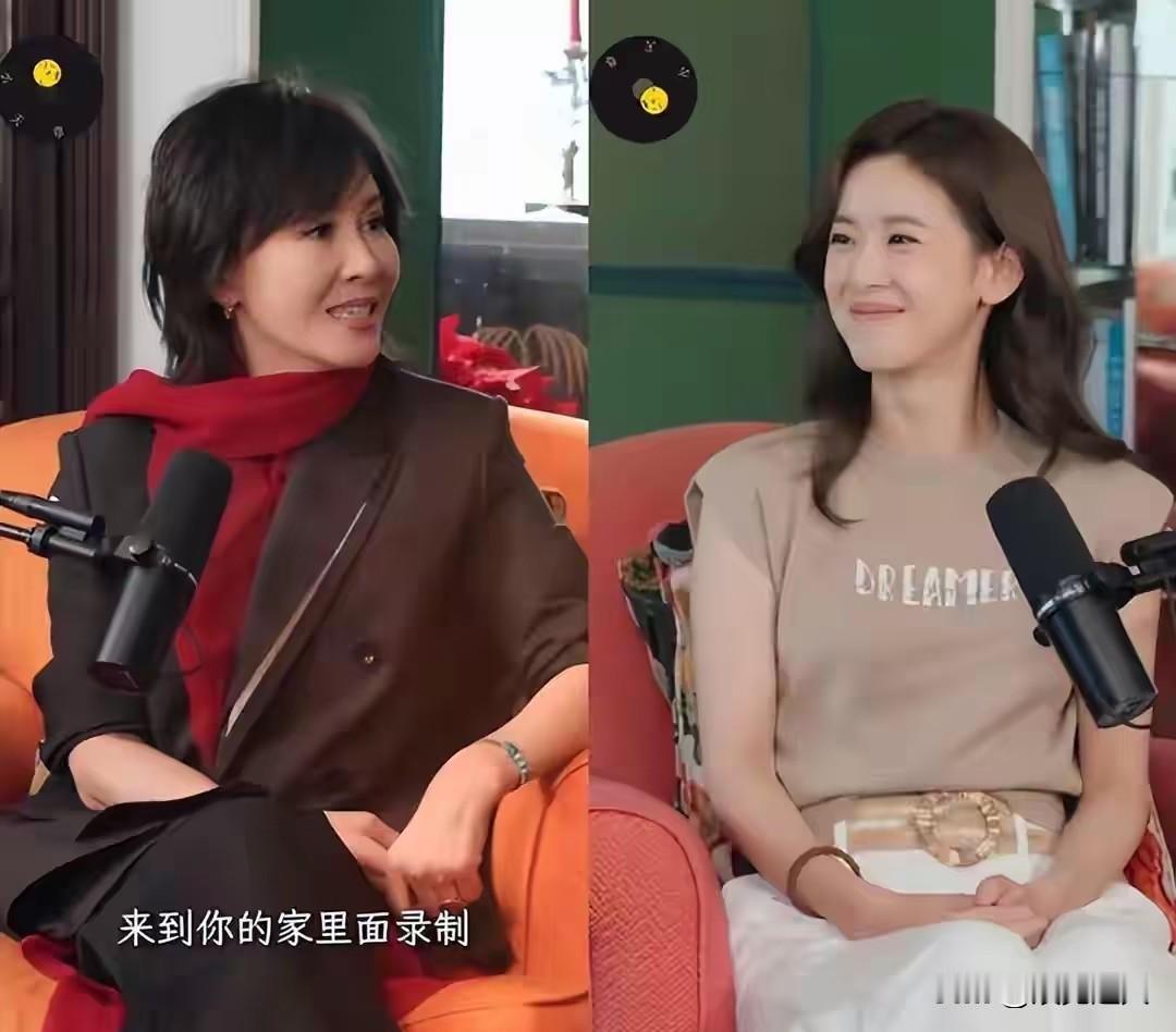 章泽天大女主的节目，翻车的原因错在几个地方！第一:不应该抛头露面！好好当京