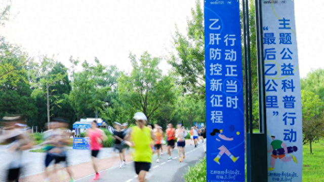 我国乙肝防控站上新阶段, 医生提醒全年龄段都应了解自身免疫状态