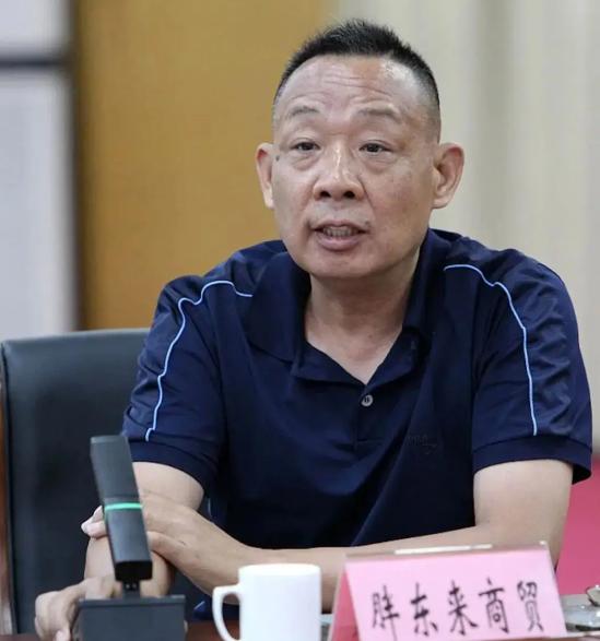于东来又放大招我也想要这样的老板于东来又出狠招。这次他规定，上级对下