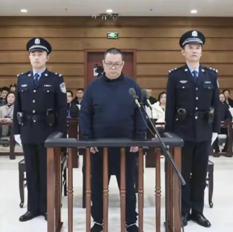 以“定金”为饵的新型腐败，当休矣！2026年4月13日，最高人民检察院发布