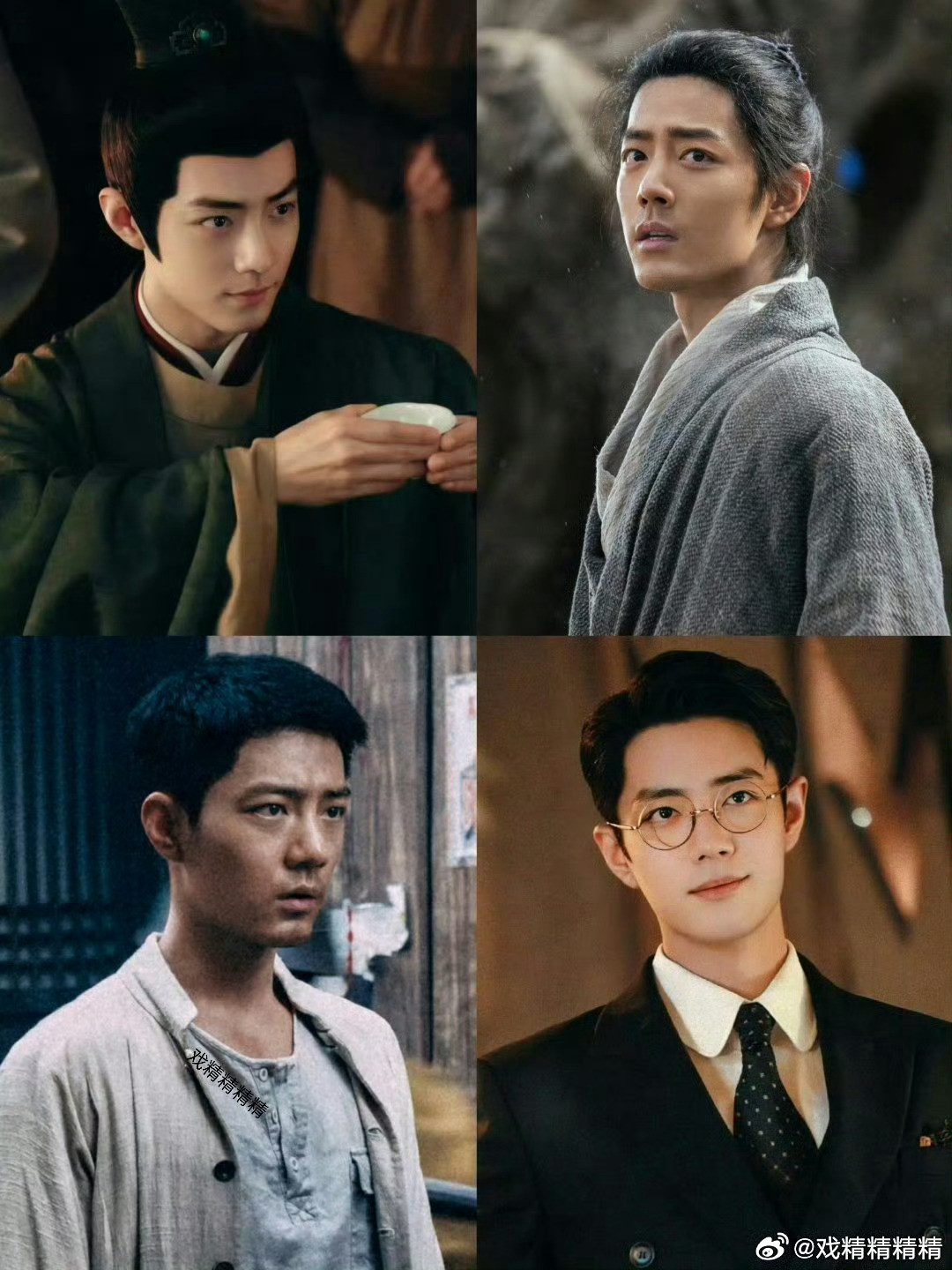 得闲谨制第11次票房逆跌不得了啦，工作日排片小于1％还能屡次一次一次逆跌，真的牛