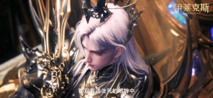 神印王座动画神印斗罗共用一个大佬虽然名场面都很多但是我觉得一个大佬这