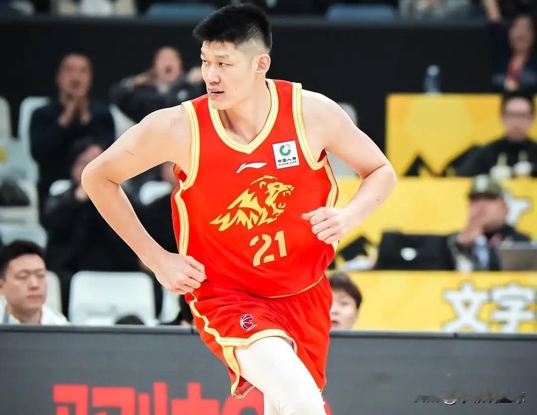 拒绝0:4！6月2日，广厦101-93胜上海，本场4个没想到:一、让人没想