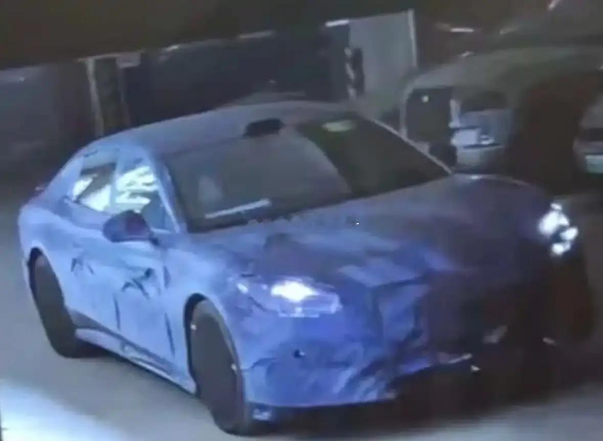 方程豹轿车即将发售~~~雨露均沾啊！！！海阔试车超话