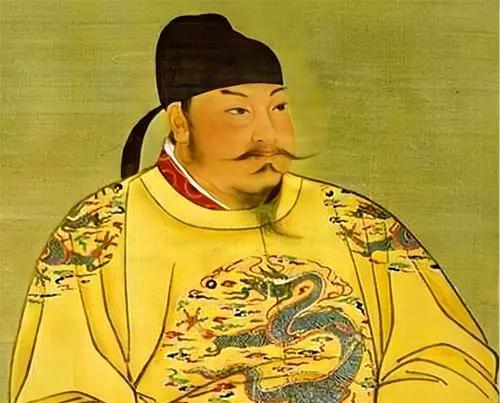 说到千古一帝，朱元璋热度越来越高，那今天咱们就把他跟老牌热门李世民比一比，看看谁