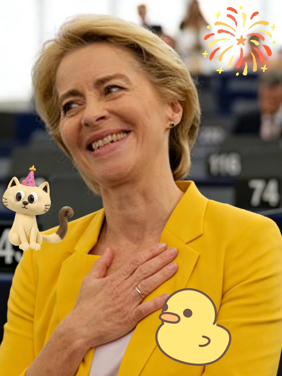 快讯！快讯！欧盟最新消息！！！！谈了25年！欧盟与南共市自贸协定