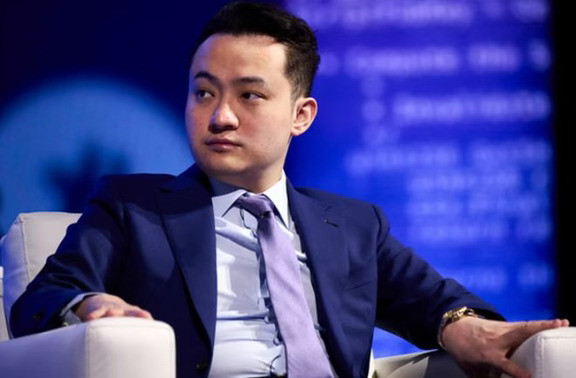 孙宇晨的一位女性朋友爆料——