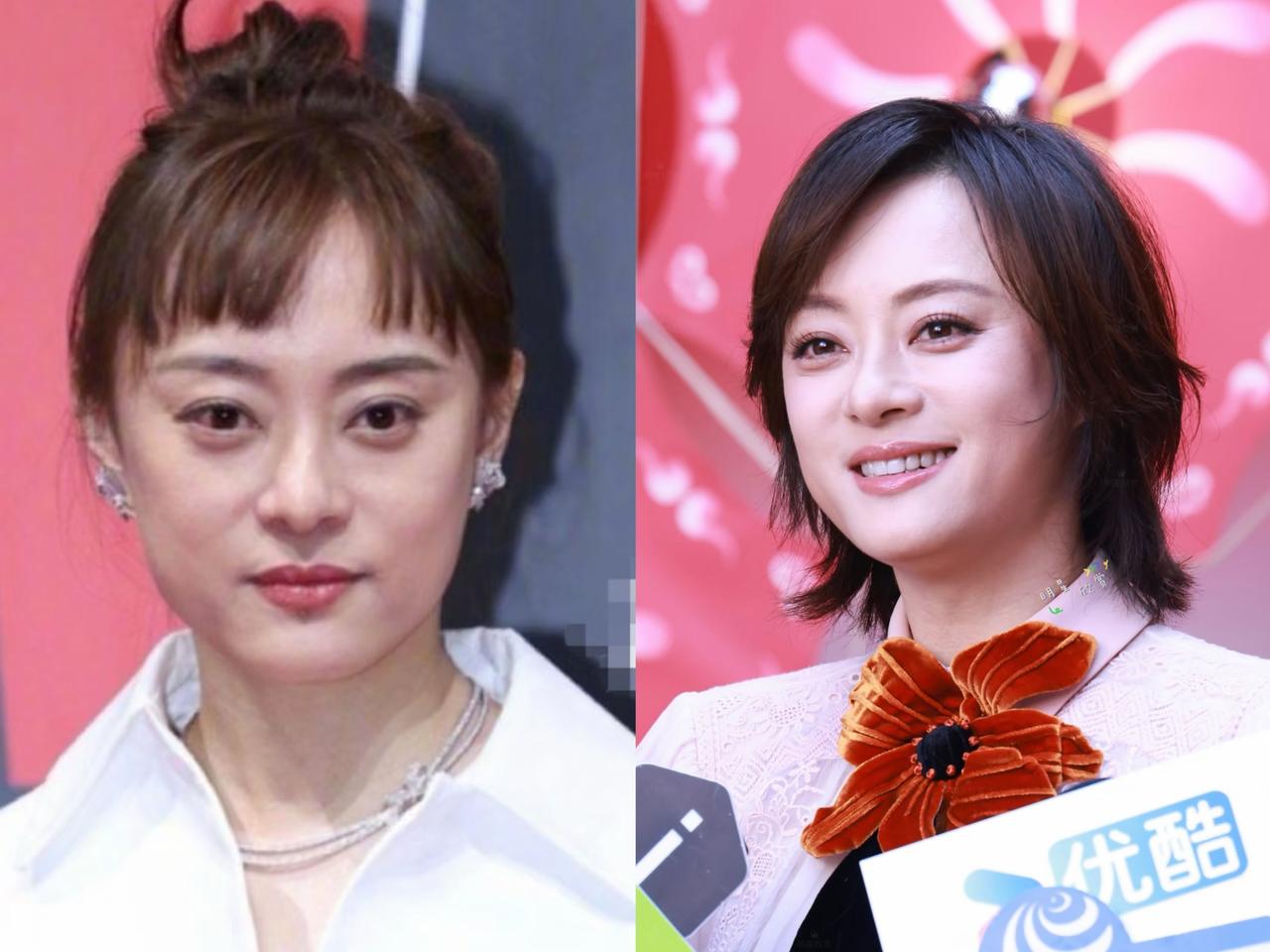 天呐！40岁的孙俪，竟被自己的“养生大法”反噬了。她不碰奶茶、油炸食品，