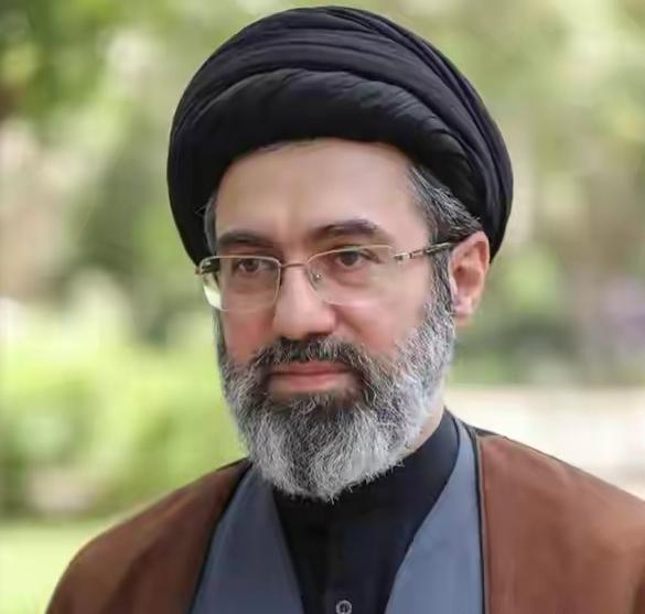 纽约时报披露了伊朗最高精神领袖的伤情，原来真的太严重了！按照报道里的说法，他