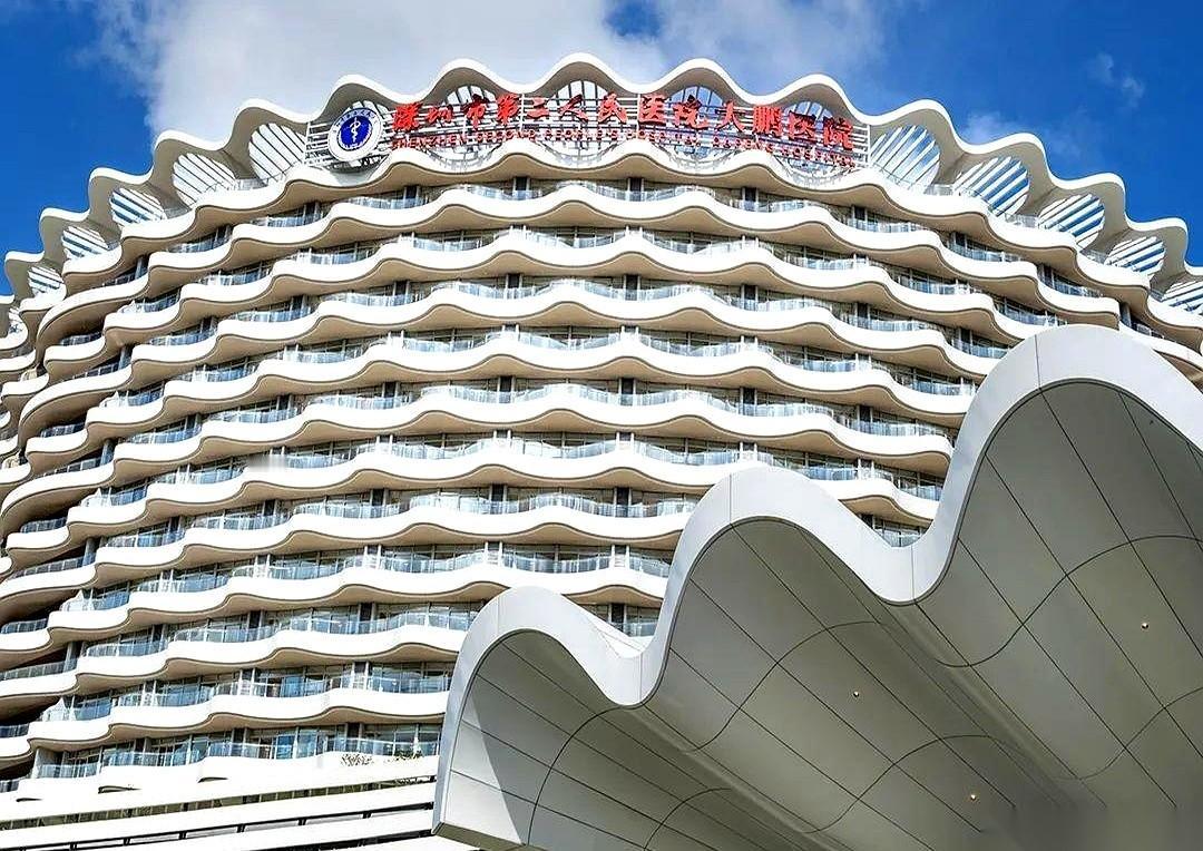 20年前，在深圳生一场病，那感觉真跟渡劫一样。挂个专家号得托人，排个住院床位能