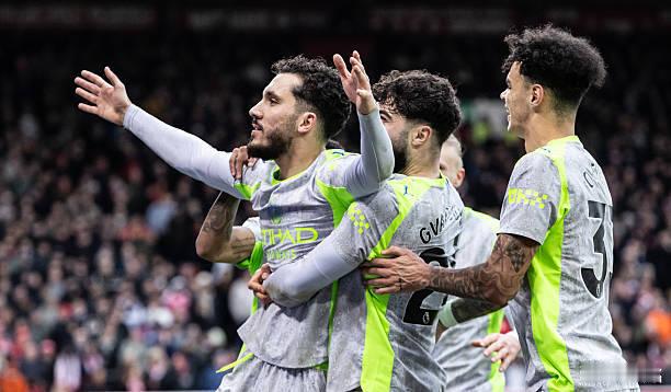 英超比分一致，这么来看，英超确实难踢，没有特别弱的队，即使是积分垫底的狼队。阿