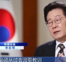 韩国为什么敢对美国，日本的联合军演说不？说白了，韩国这笔账算的很明白，如果韩国参