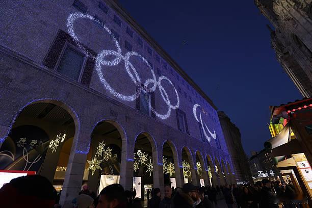 米兰冬奥会米兰冬奥会明晚开幕，各路AI已经开始预测2026冬奥会金牌榜。中国队