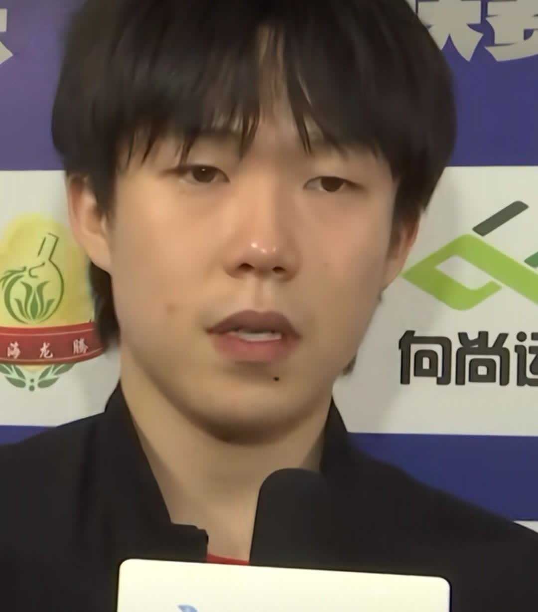 真没想到，这一次，连王楚钦也被悄悄牵扯进了这场讨论……