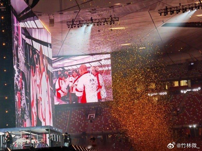 AG回应六连冠恭喜AG六连冠🙌🙌从追赶到超越，纪录由你