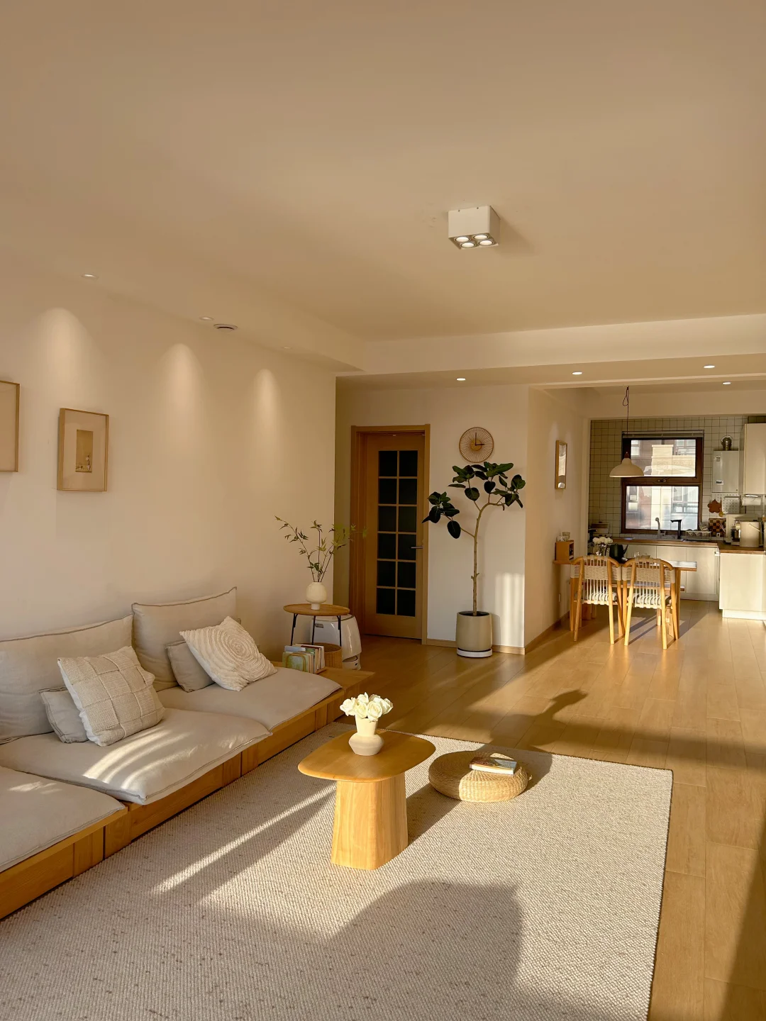 春节的喧嚣褪去，家的宁静最治愈