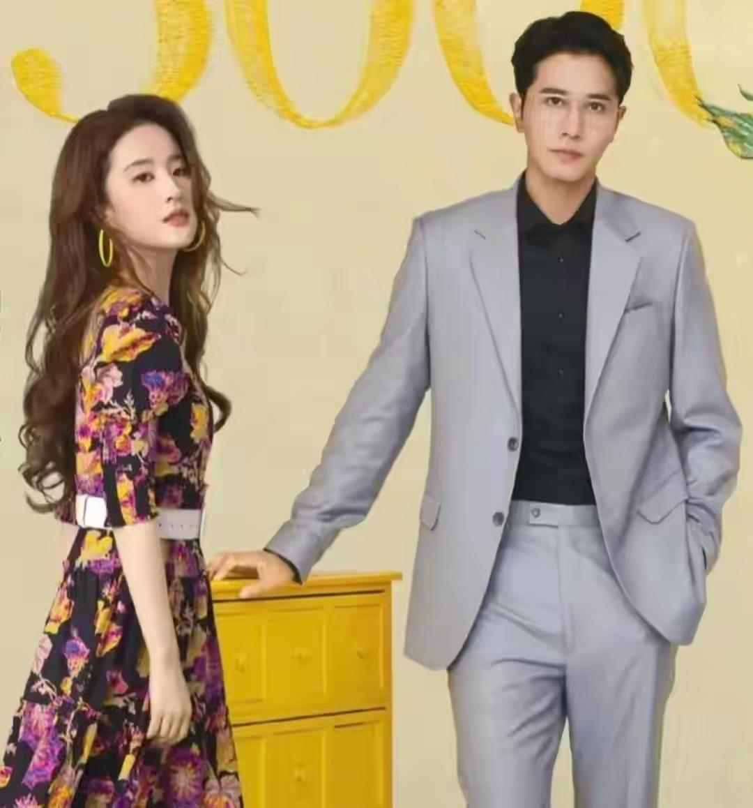 彭冠英工作室发声明利落否认已婚生子，可对和刘亦菲的恋爱传闻只字不提，妥妥的避重就