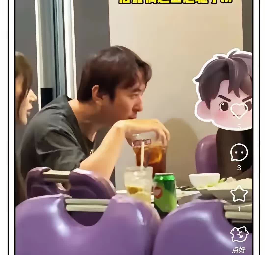 王思聪一次酒吧的激吻事件，终于要把懒懒下架了，这次的懒懒带着伤心欲绝的心情去日本