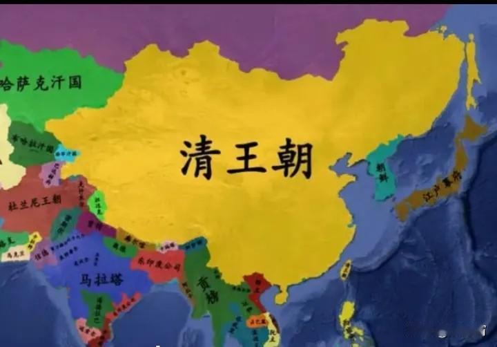 慈禧能从卑微秀女爬到掌权47年，从不是靠运气，是狠辣、心机、手腕全拉满，把男人堆