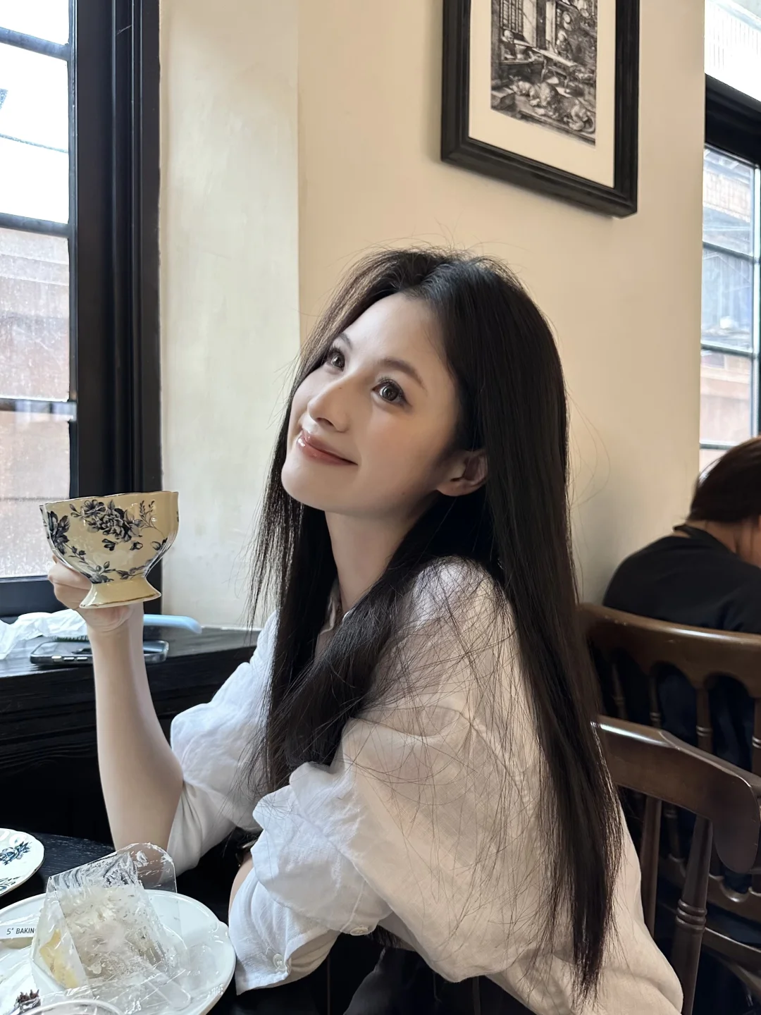 𝐒𝐡𝐚𝐫𝐞˓♡•下午茶🍵