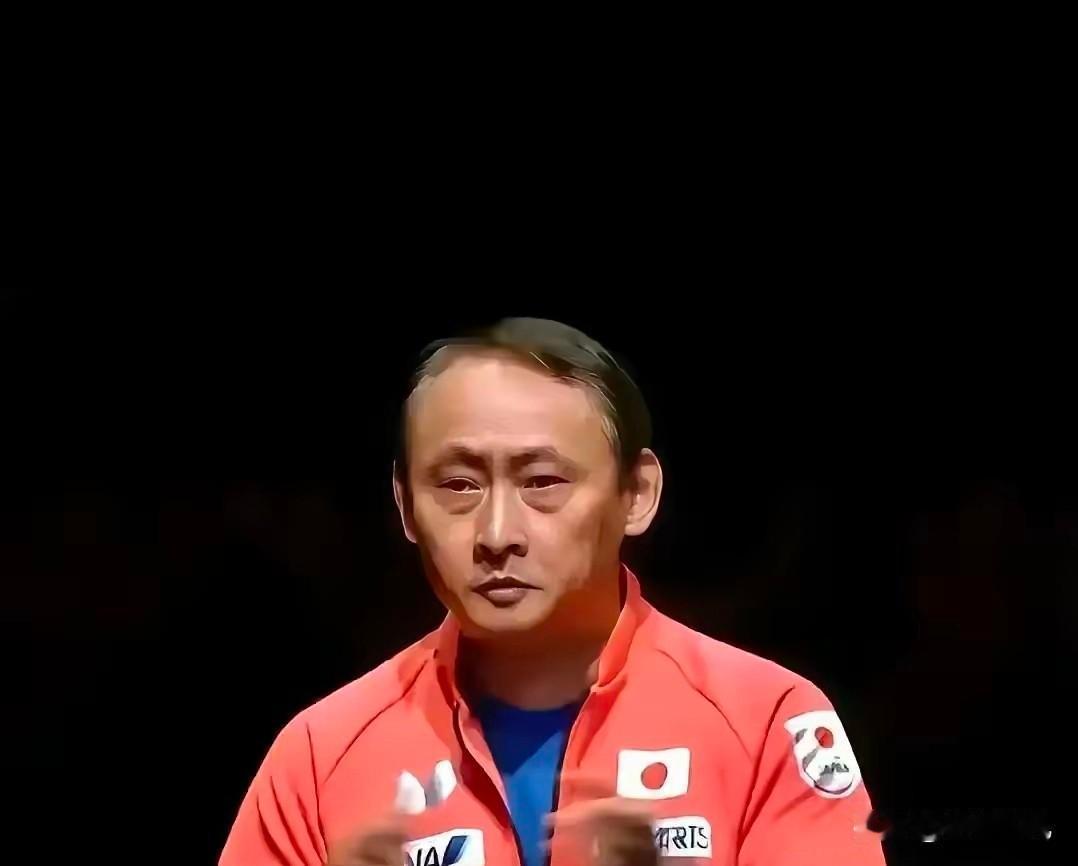 日本乒协砸四五千万日元年薪，挖来张本宇当女队教练。什么概念？总教练中泽锐，那个