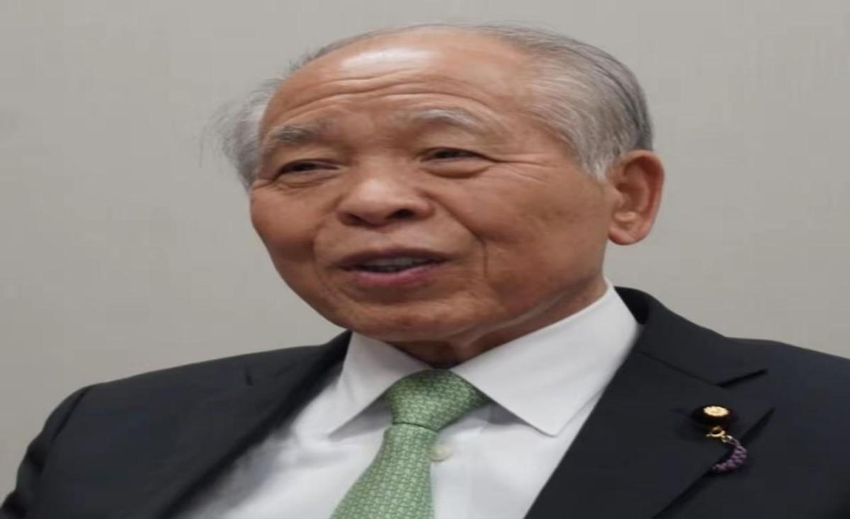 高市早苗最近是真急了！一边派人往中方跑，结果中方没有安排相关接见，代表团全程只