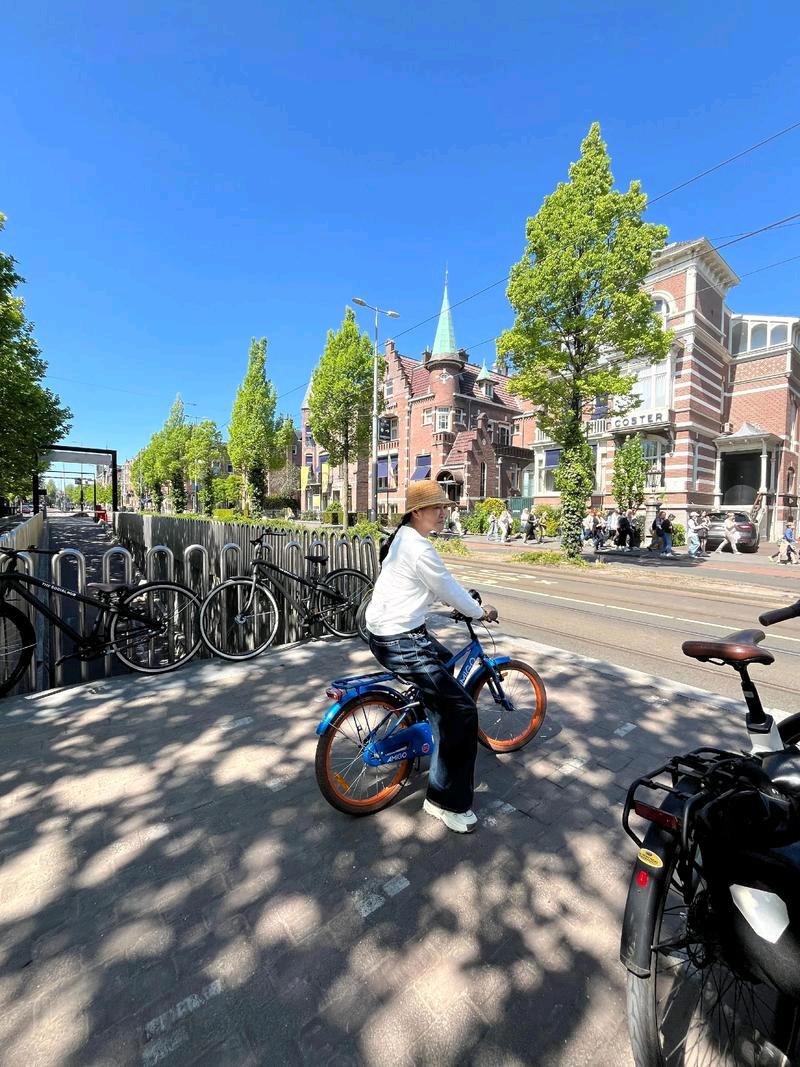 你可能无法想象，一个荷兰回来的洋博士，跪在徐州荒野的土坟前，会哭得快要断了气。他