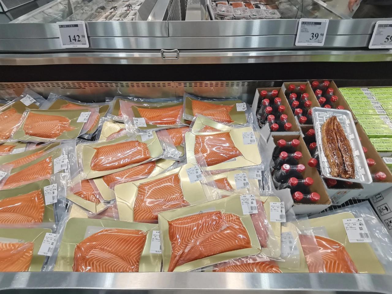 一觉醒来，爱吃山姆生鱼片的人天塌了。那为什么不能生吃？原因其实很简单，主要有