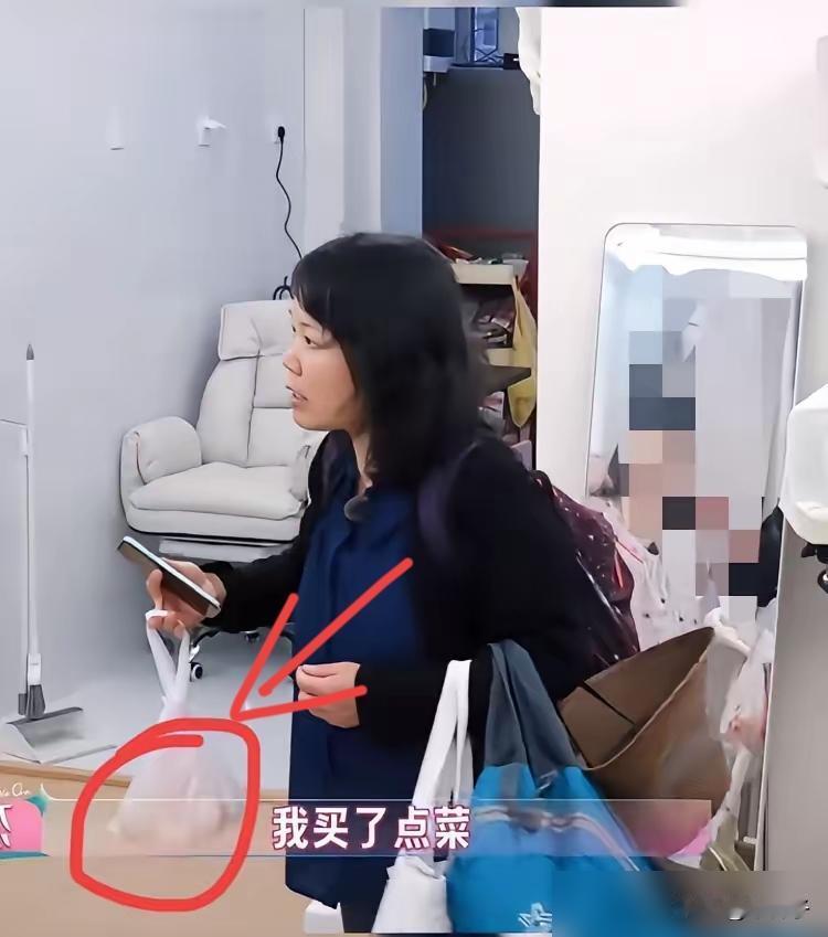 妈妈去冠军女儿出租屋，就拎了把青菜和几个鸡蛋，全网炸了。张家齐，跳水奥运冠军