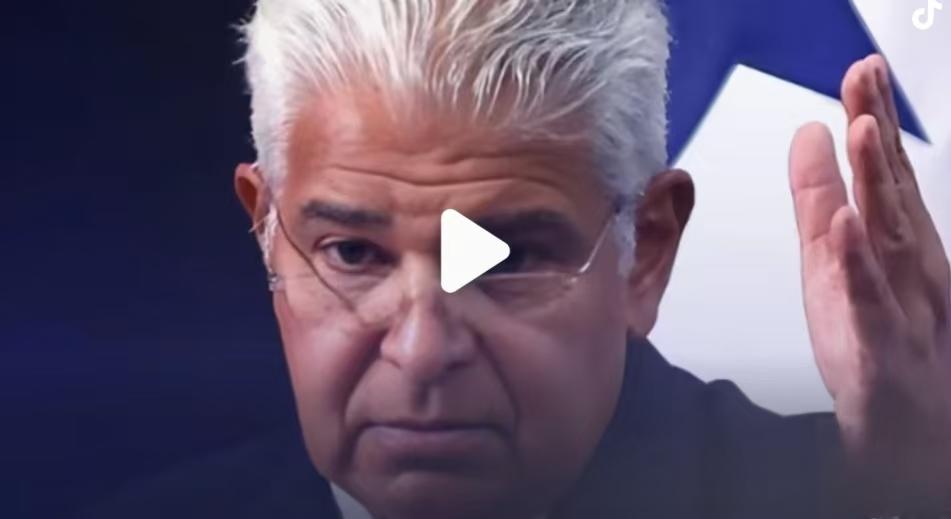 巴拿马到底想干什么？一顿操作猛如虎，一看战绩零比五，简直是懂王同款打法：上来先砍