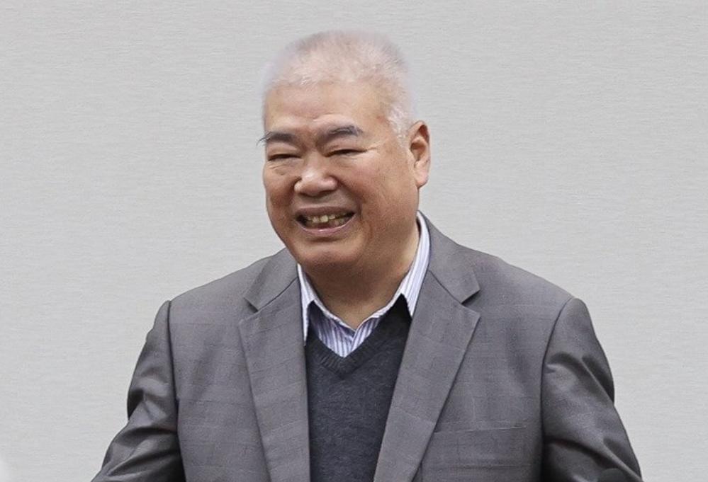 黄复兴再造工程启动蓝委持保留态度国民党主席郑丽文选前承诺恢复军系黄复兴党