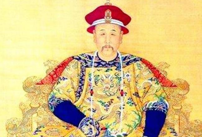 雍正最疼的皇子不是乾隆，这孩子要是活着，皇帝轮不到他很多人都觉得雍正帝最钟爱