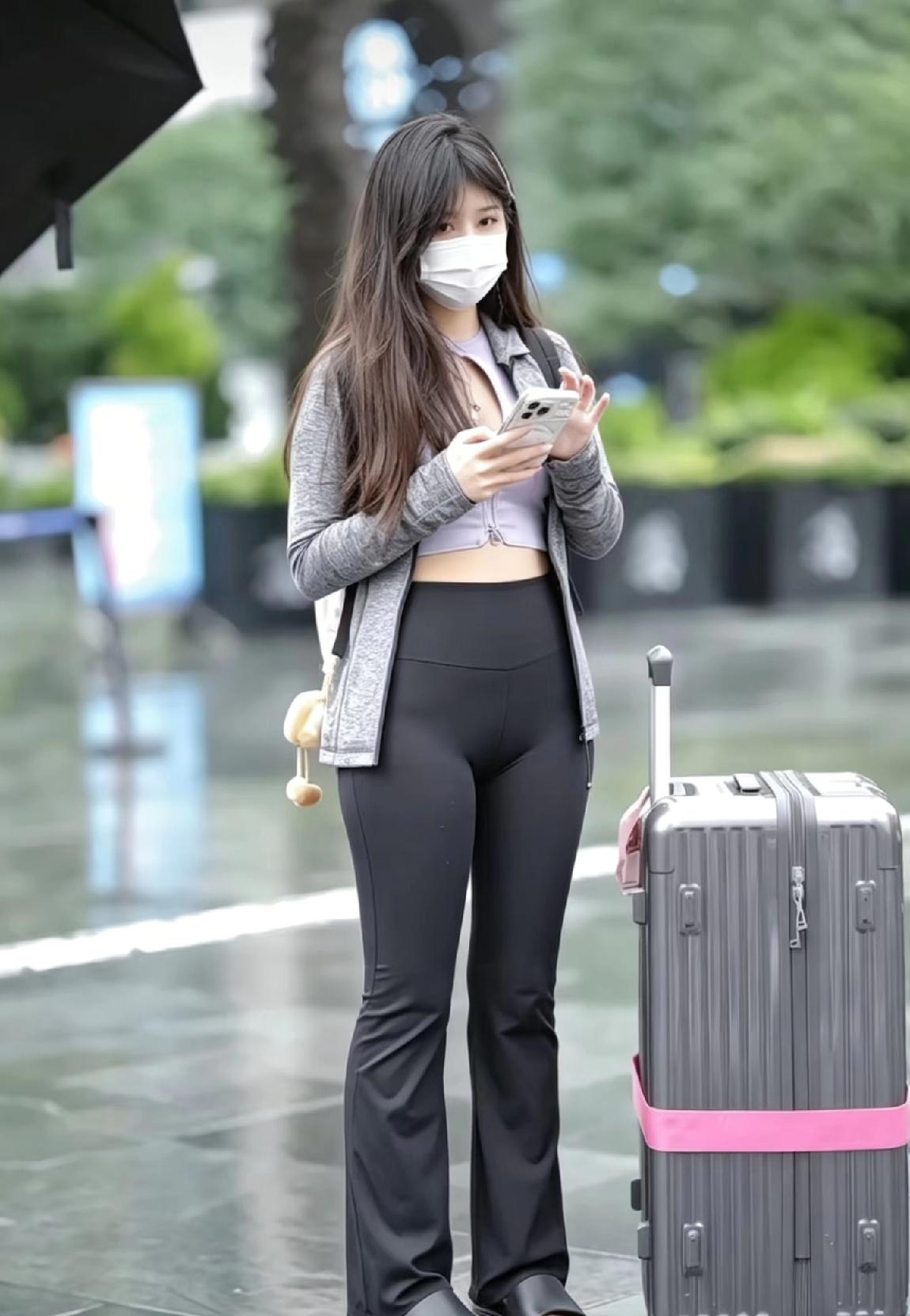 女孩子怎么穿搭既时尚又好看?