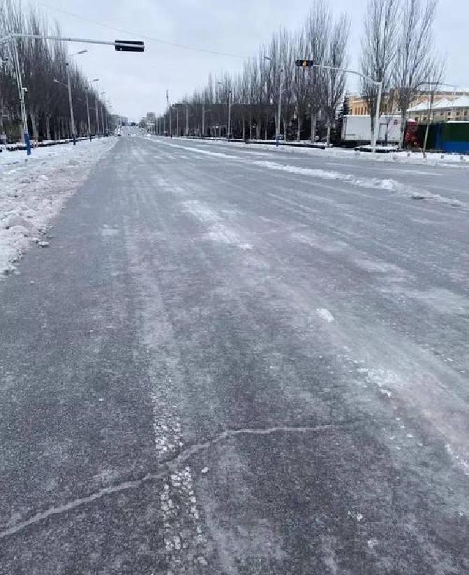 很多人以为云南四季如春，其实都错了！从11月1日到3日，云南多地将迎来强冷空