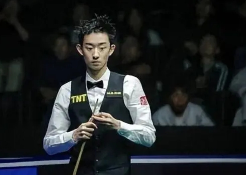 斯诺克世锦赛4月20日赛程看点世锦赛第3日，今天继续正赛首轮，吴宜泽、雷佩凡