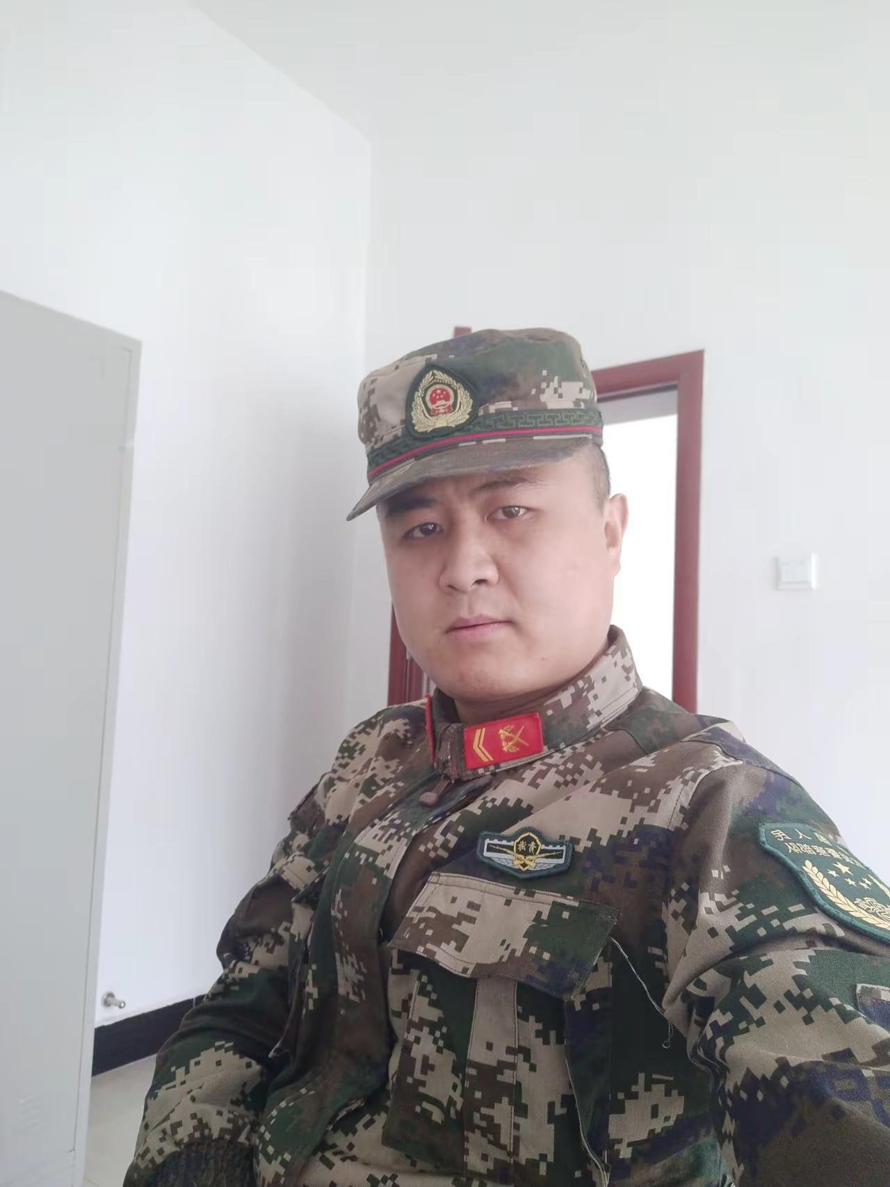 2008年入伍，2024年退伍，我的老班长你现在过得怎么样！