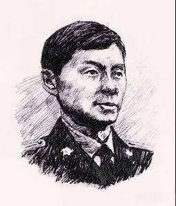 1998年8月21日，26岁抗洪战士吴良珠，终因劳累过度，病情恶化，栽倒在大堤上