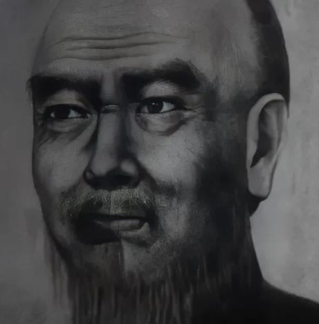 1887年秋天，武术家杨秀山去赶集卖玉米在回家的路上，他见一名僧人躺在路边，他赶