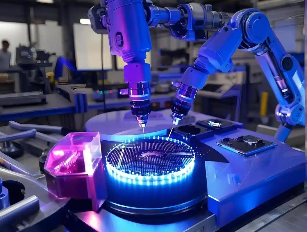 日本对中国唯一能够反制的，就是高端光刻胶，但是光刻胶的原材料，也是中国把控。如果