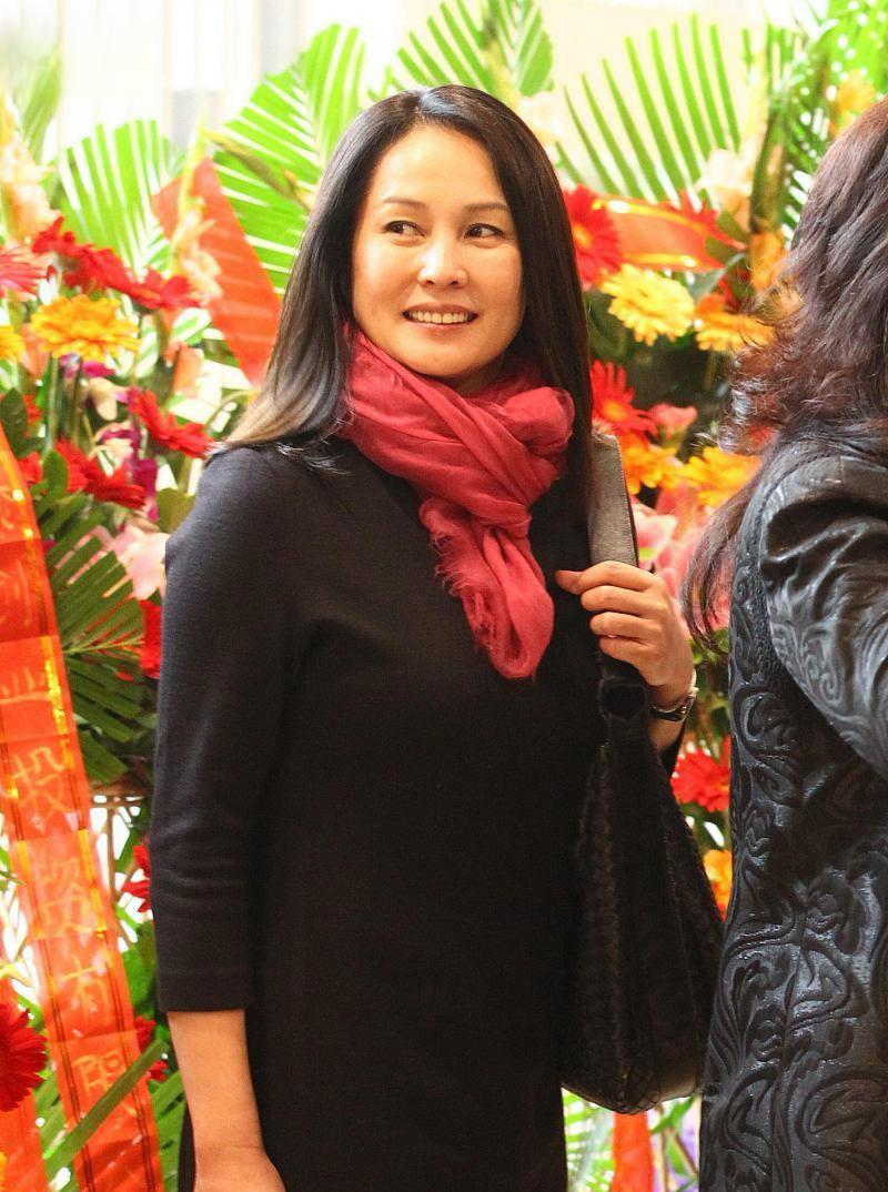 一段非常通透的话：“男女之间的情感，一定离不开性，这不需要去逃避，如果男女之间没