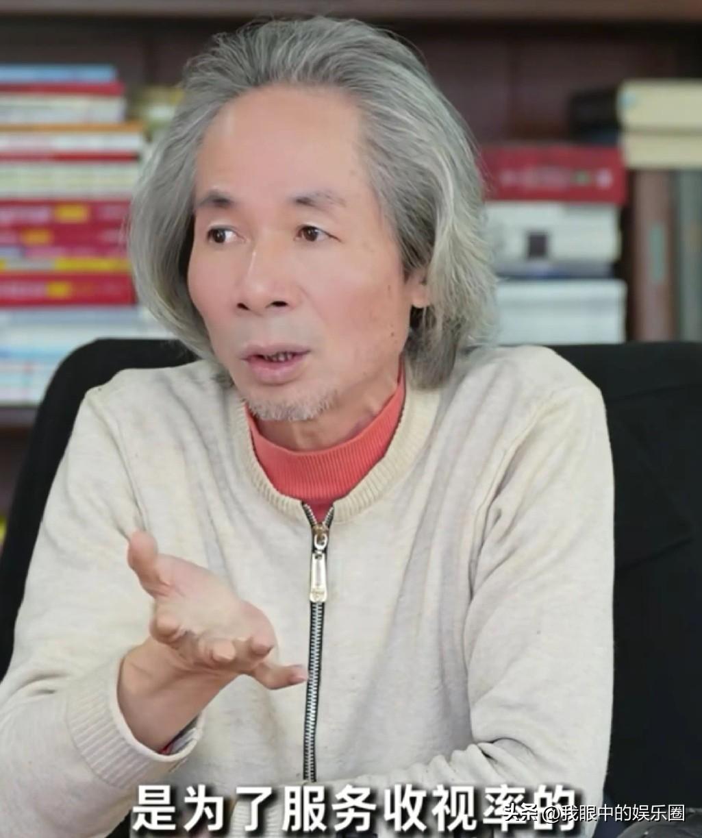 张雪峰会靠杜子建刷流量？考研导师张雪峰病故1天后，作家杜子建直播间泣不成声，