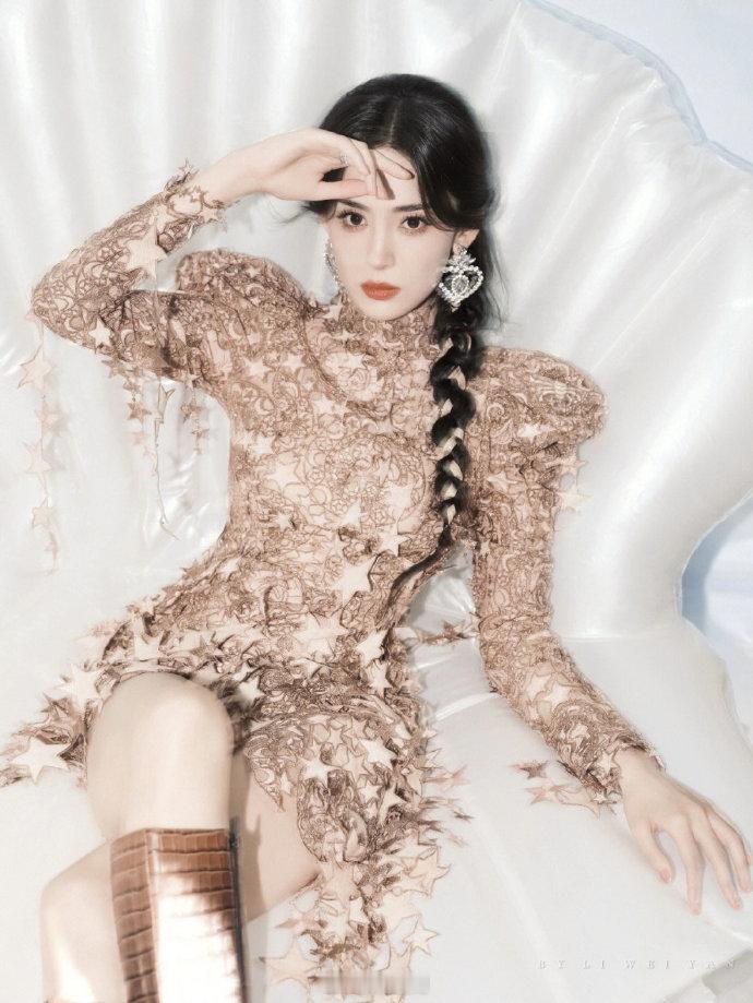 古力娜扎古力娜扎
