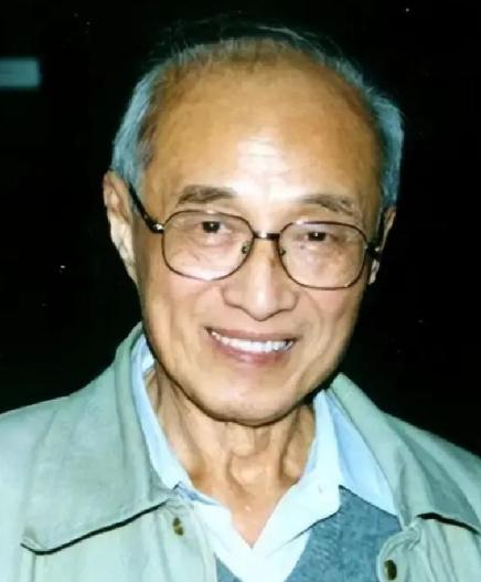 1986年，65岁的火箭专家杨南生娶了29岁的张严平，张严平的父母不同意，不料，
