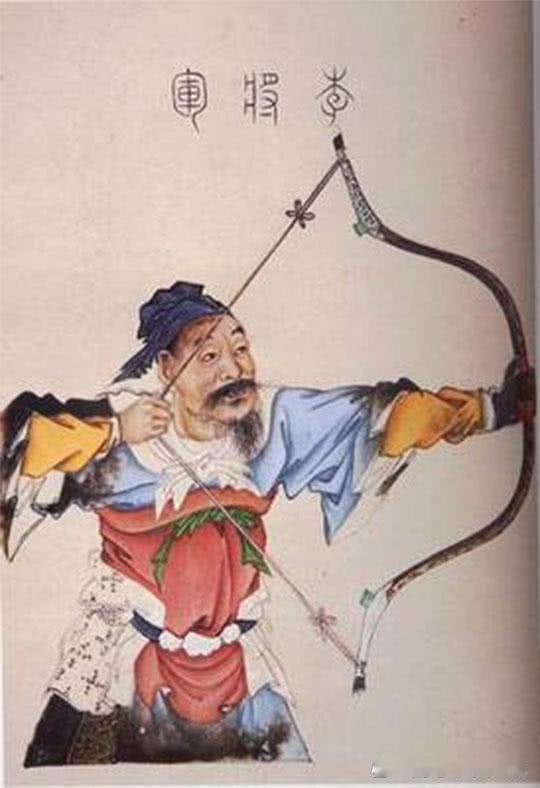 “飞将军”李广的堂弟，汉武帝最敢托付北疆的“静默战神”！他不封狼居胥，却让匈奴十