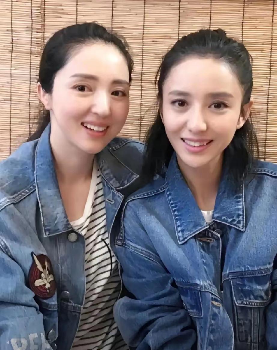 佟丽娅自曝和董璇从不太熟到亲如姐妹，竟因买房结缘！当时她想买房却无人可问，找上董