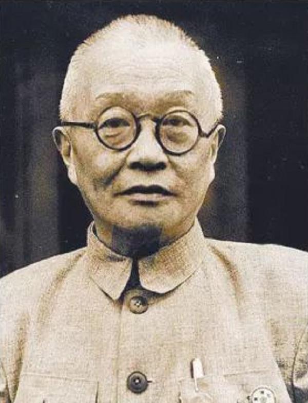 58年，邵力子向毛主席陈述计划生育，其改嫁儿媳不听劝生了7个娃“主席，我还是那